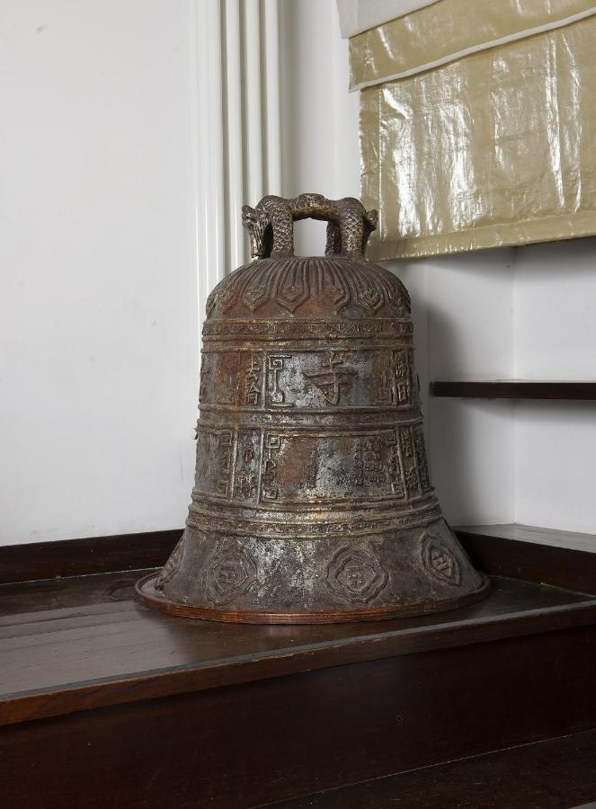 Antica Dimora La Campanella Daire Roma Dış mekan fotoğraf